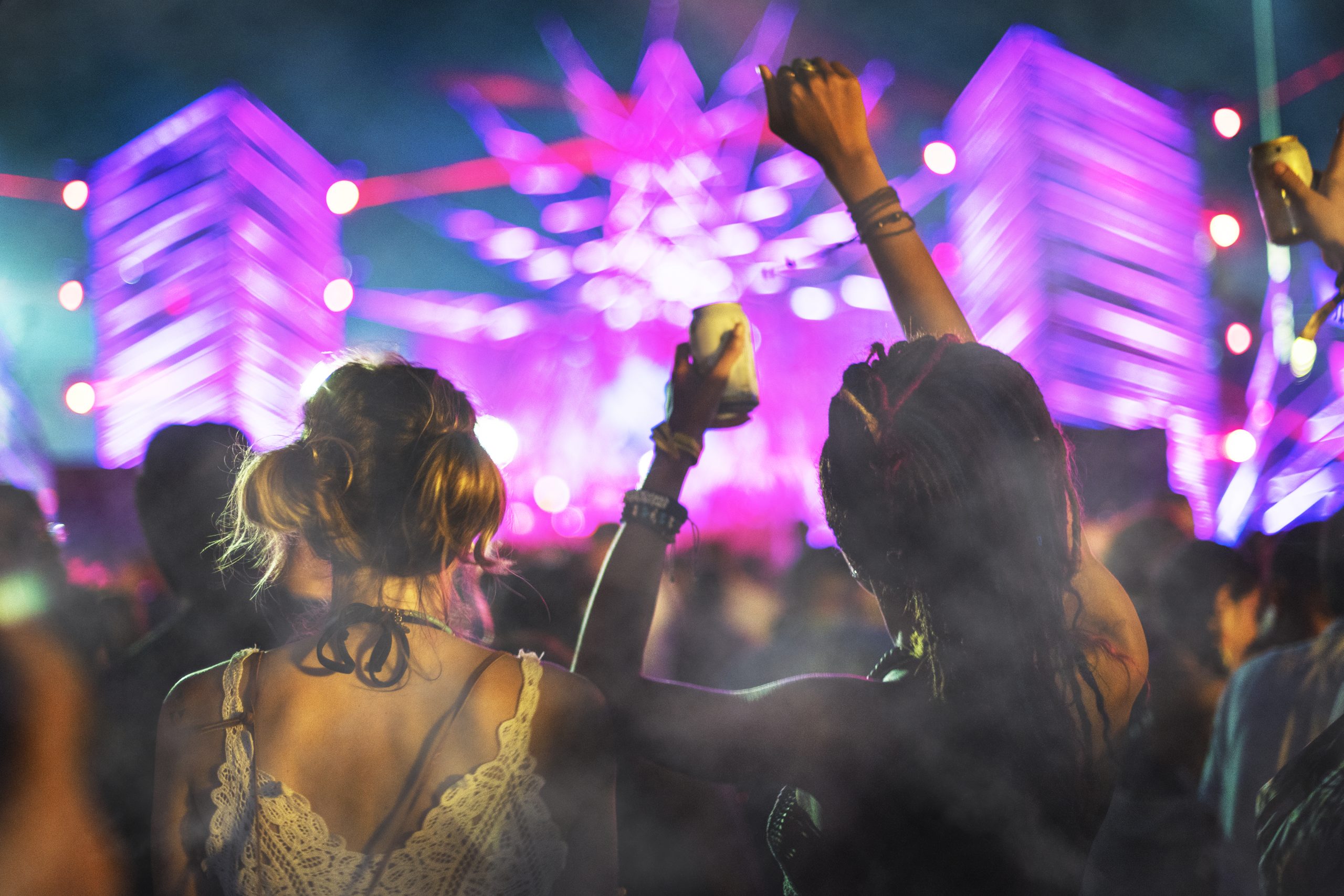 Seguro para Eventos