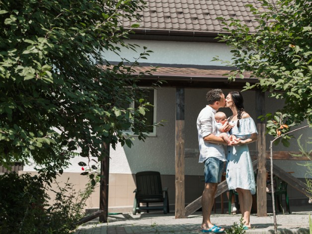 Seguro Residencial e Assistência ao Lar