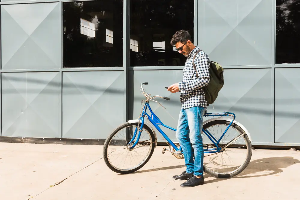 Seguro para Bicicletas e Equipamentos