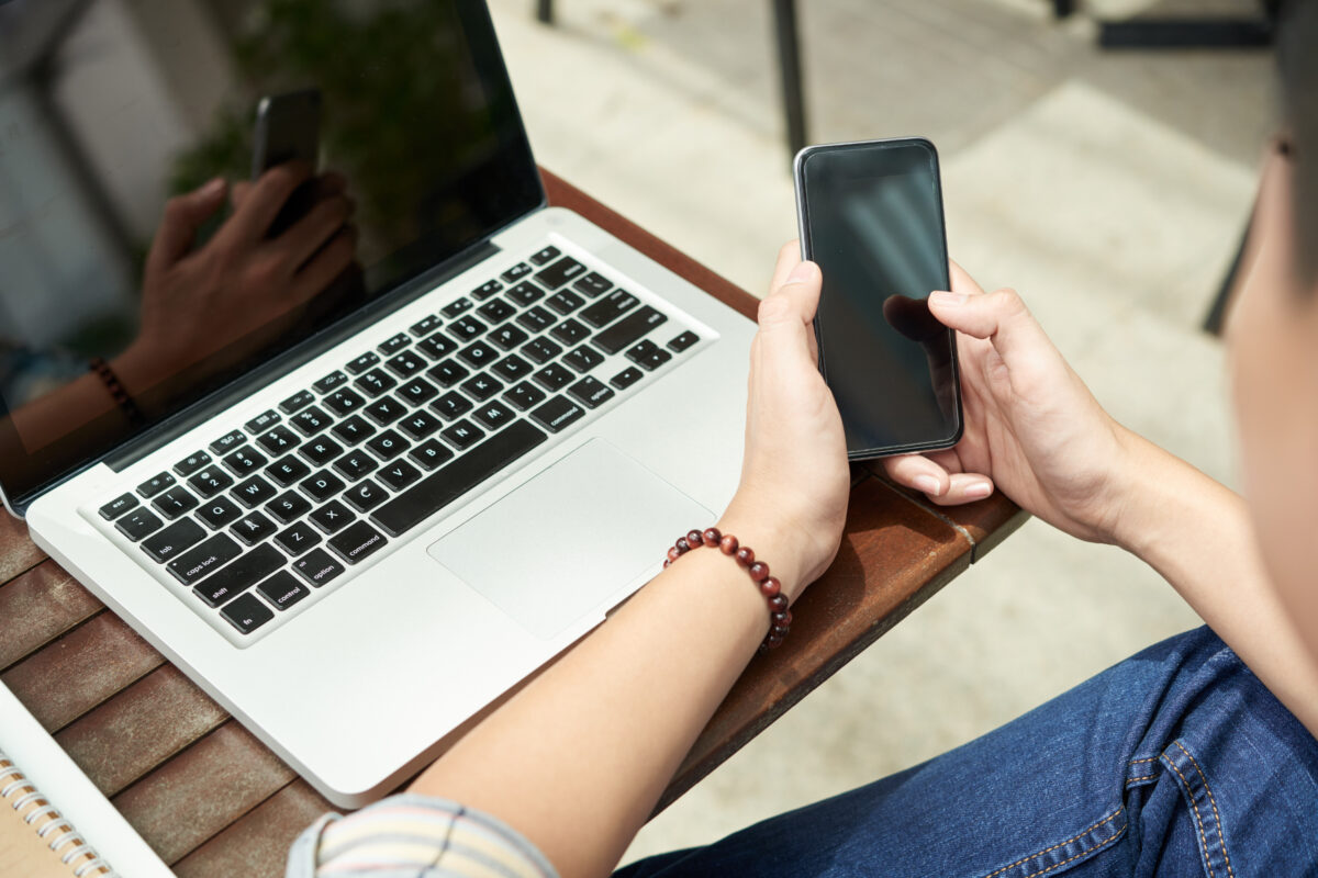 Seguro para Celulares e Notebooks