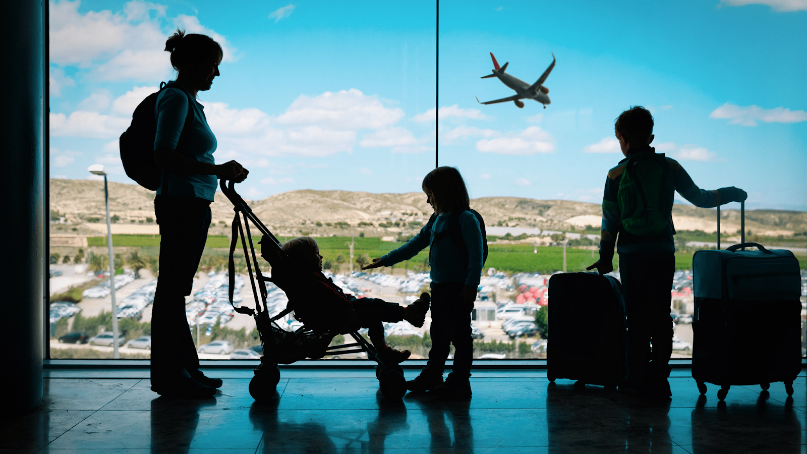 Seguro Viagem Internacional e Nacional